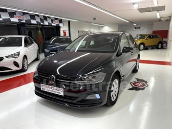 VOLKSWAGEN POLO 6 1.6 TDI 95 CONFORTLINE S&S BVM5