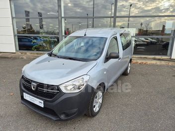 DACIA DOKKER 1.5 DCI 95 BLUE ESSENTIEL