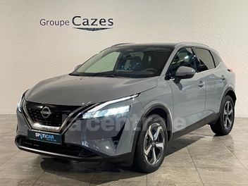 NISSAN QASHQAI 3 III (2) 1.5 E-POWER 190 N-DESIGN+