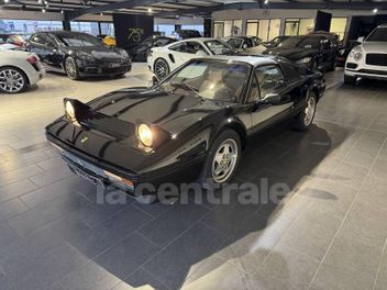 FERRARI 208 GTS TURBO V8