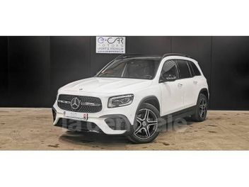 MERCEDES GLB 200 D AMG LINE 8G-DCT