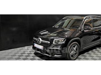 MERCEDES GLB 200 D AMG LINE