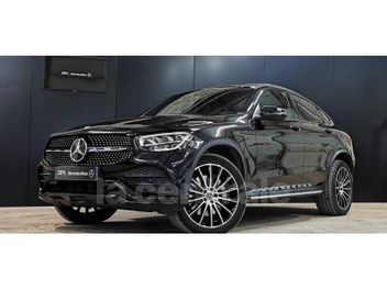 MERCEDES GLC COUPE (2) 300 DE AMG LINE 4MATIC 9G-TRONIC