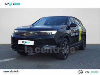 OPEL GRANDLAND 2 II 1.2 TURBO HYBRID 136 GS E-DCT6