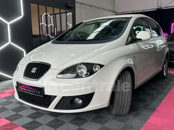 SEAT ALTEA XL (2) XL 1.4 TSI 125 STYLE