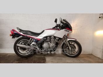 YAMAHA XJ 750
