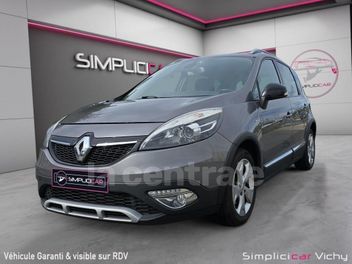 RENAULT SCENIC 3 XMOD III (3) XMOD 1.2 TCE 130 ENERGY BOSE EDITION