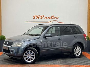 SUZUKI GRAND VITARA 2 II 1.9 DDIS 130 5P