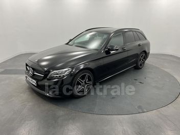 MERCEDES CLASSE C 5 SW V SW 220 D AMG LINE 9G-TRONIC