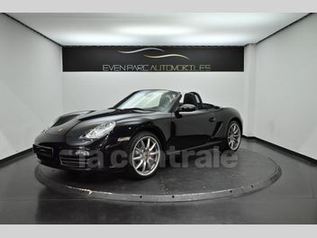 PORSCHE BOXSTER 2 TYPE 987 II (987) 3.2 280 S