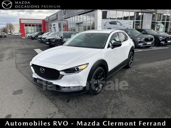 MAZDA CX-30 2.0 E-SKYACTIV X M HYBRID 186 4X2 HOMURA BVM6