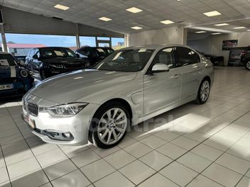 BMW SERIE 3 F30 (F30) (2) 330E 252 HYBRIDE SPORT BVA8