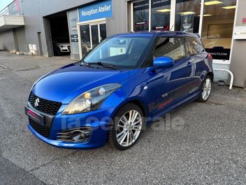 SUZUKI SWIFT 3 SPORT III 1.6 VVT 136 SPORT 3P