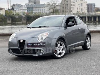 ALFA ROMEO MITO 1.3 JTDM 90 SELECTIVE