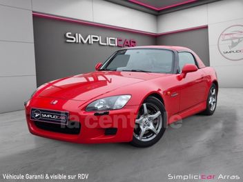 HONDA S2000 2.0 VTEC 240