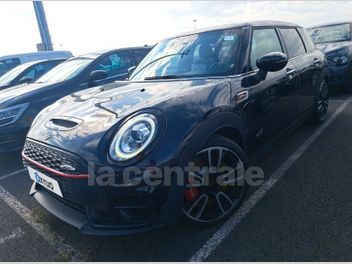 MINI MINI 3 CLUBMAN JCW III (2) CLUBMAN F54 2.0 JCW 306 FINITION JCW ULTIMATE BVA8