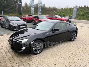 TOYOTA GT86 COUPE 2.0 D-4S 200