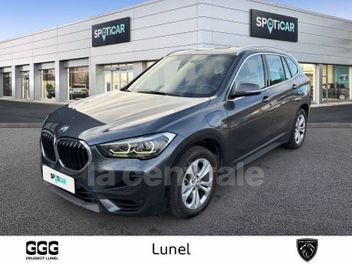 BMW X1 F48 (F48) (2) XDRIVE 25E 220 BUSINESS DESIGN BVA6