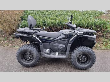 CF MOTO CFORCE 520