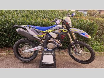 SHERCO SEF 300 SE FACTORY