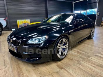 BMW SERIE 6 F13 M6 (F13) COUPE M6 560 DKG7