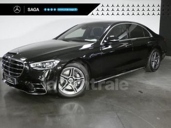 MERCEDES CLASSE S 7 VII 580 E AMG LINE 9G-TRONIC