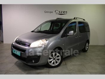 CITROEN BERLINGO 2 MULTISPACE II (3) 1.6 BLUEHDI 120 S&S SHINE BV6