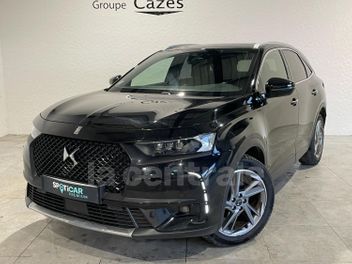 DS DS 7 CROSSBACK 2.0 BLUEHDI 180 GRAND CHIC AUTOMATIQUE