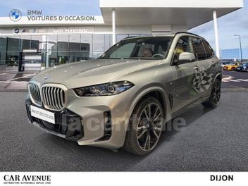 BMW X5 G05 (G05) XDRIVE50E 489 M SPORT BVA8