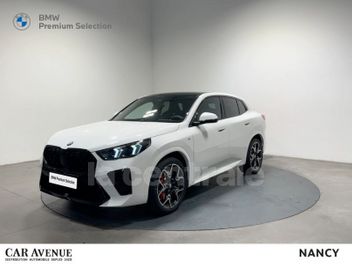 BMW X2 U10 (U10) SDRIVE 20I 170 M SPORT DKG7