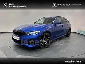 BMW SERIE 3 G21 TOURING (G21) TOURING 318D HYBRIDE 150 M SPORT BVA8