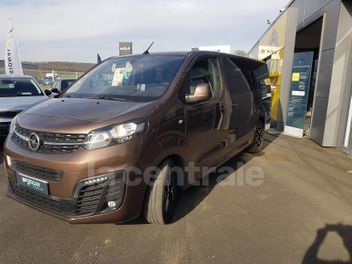 OPEL ZAFIRA LIFE L2 2.0 DIESEL 150 BUSINESS PTAC AUGMENTE