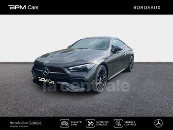 MERCEDES CLE COUPE COUPE 220D AMG LINE 9G-TRONIC