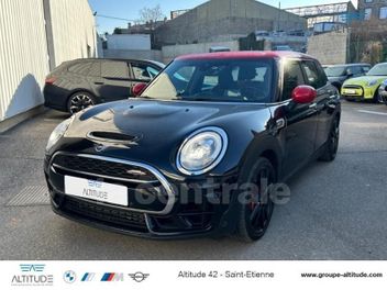 MINI MINI 3 CLUBMAN JCW III CLUBMAN JCW EXCLUSIVE DESIGN 231 BVA6