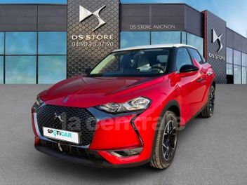 DS DS 3 CROSSBACK 1.2 PURETECH 130 CONNECTED CHIC AUTO