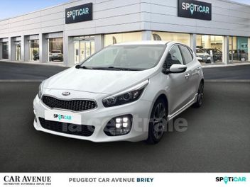 KIA PRO CEE D 2 II (2) 1.0 T-GDI 120 6CV ISG GT LINE BV6