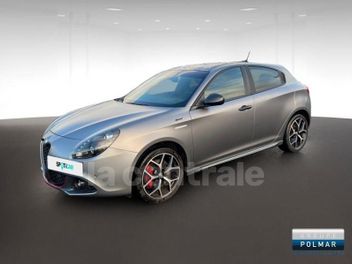 ALFA ROMEO GIULIETTA 3 III (3) 1.4 TJET 120 S/S SPORT EDITION