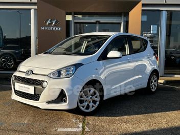 HYUNDAI I10 (2E GENERATION) II (2) 1.0 66 INTUITIVE