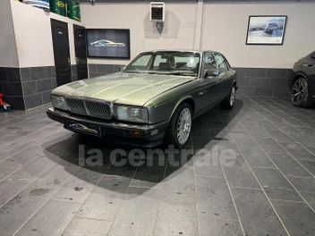 JAGUAR XJ6 (2E GENERATION) 4.0 BVA