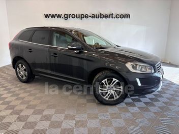 VOLVO XC60 (2) D4 181 MOMENTUM BUSINESS GEARTRONIC 8