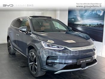 BYD 