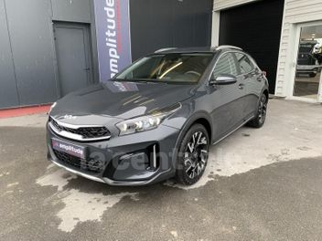 KIA XCEED (2) 1.6 CRDI 136 ISG MHEV ACTIVE IBVM6