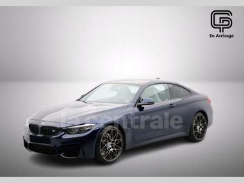 BMW SERIE 4 F82 M4 (F82) 3.0 450 PACK COMPETITION DKG