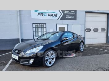 HYUNDAI GENESIS COUPE 3.8 V6 303 PACK EXECUTIVE AUTO