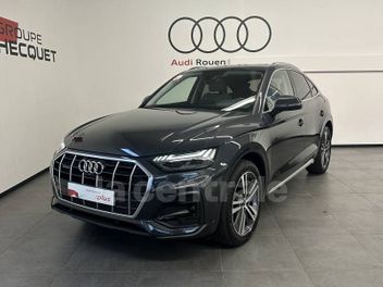 AUDI Q5 (2E GENERATION) SPORTBACK II (2) SPORTBACK 50 TFSIE 299 AVUS QUATTRO S TRONIC 7