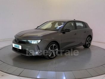 OPEL ASTRA 6 VI 1.2 TURBO 110 BVM6