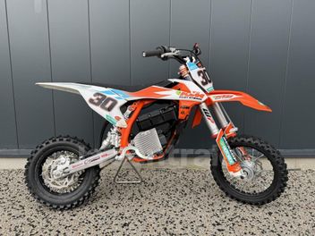 KTM SX 50