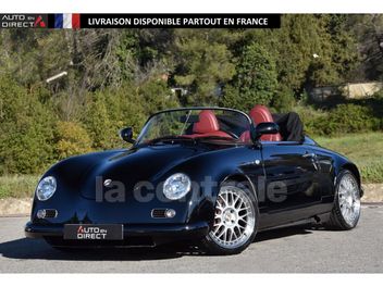 PGO SPEEDSTER 2 II 2.0 16V 140