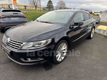 VOLKSWAGEN PASSAT CC 2.0 TDI 140 BLUEMOTION TECHNOLOGY CARAT 5PL