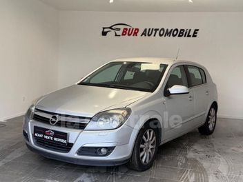 OPEL ASTRA 2 II 1.6 16S FASHION 5P